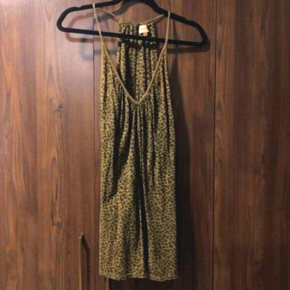 Ella moss top